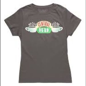 Friends television series women’s shirt